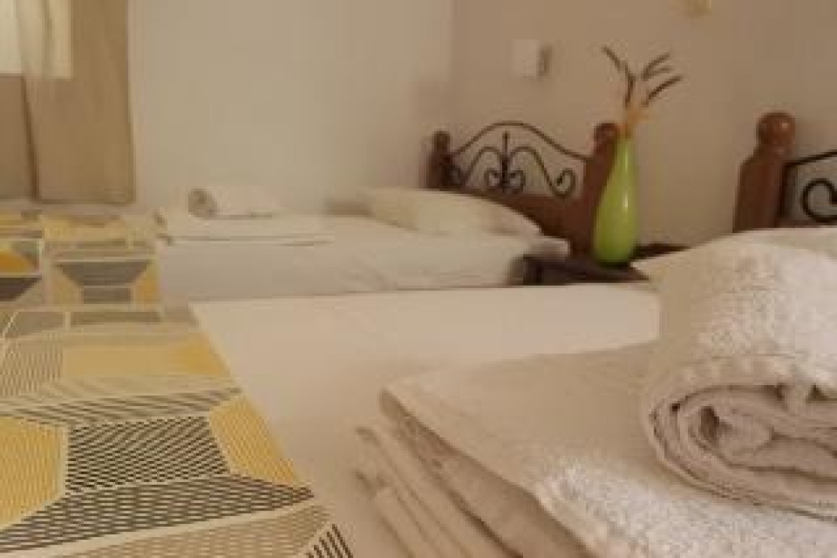FARDINI SEASIDE HOTEL