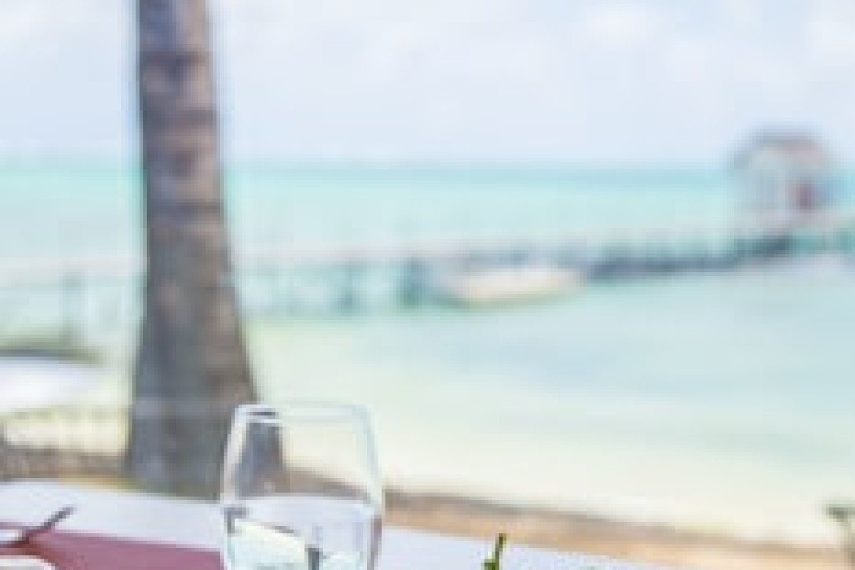 TROPICAL ATTITUDE HOTEL