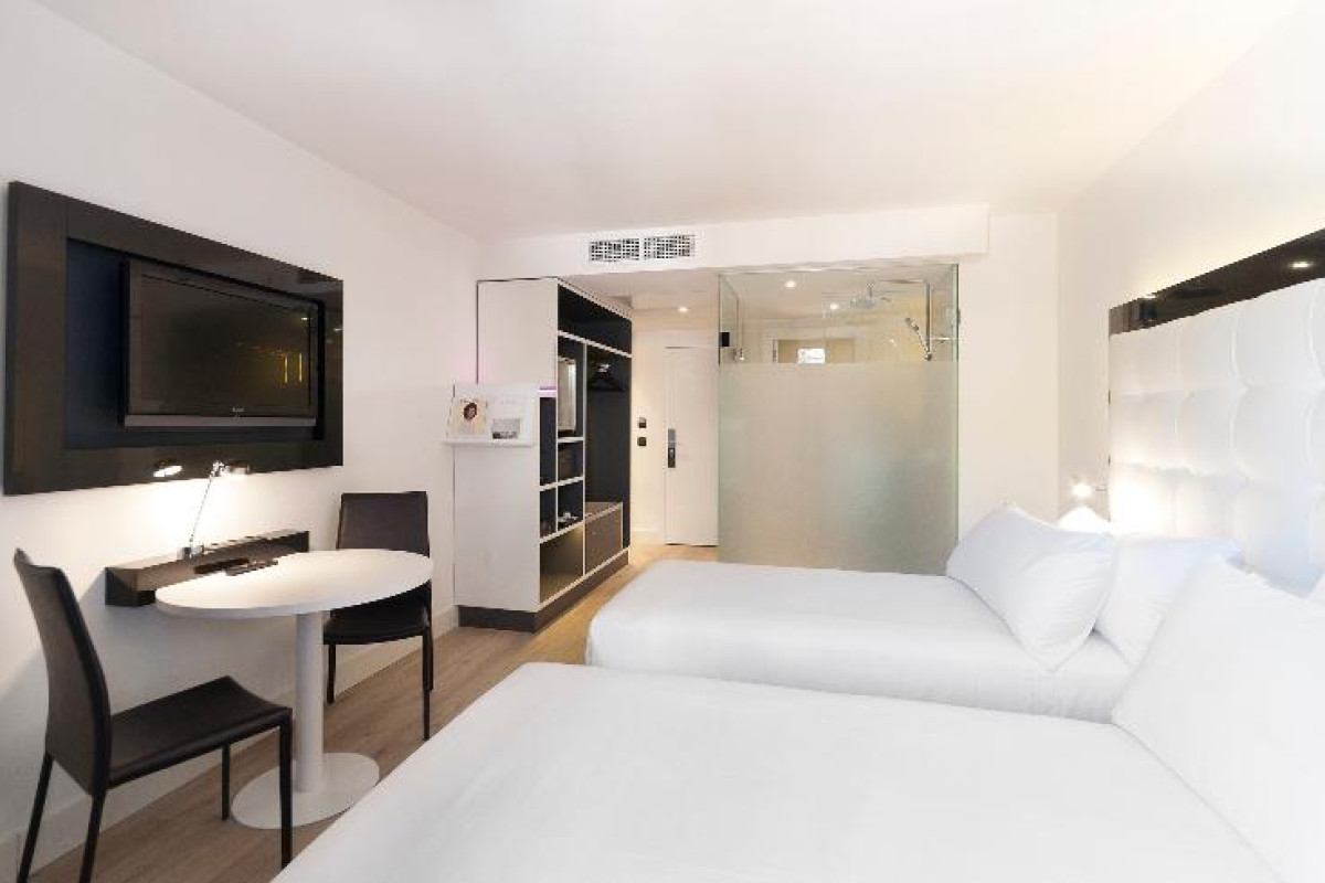 INNSiDE Palma Bosque