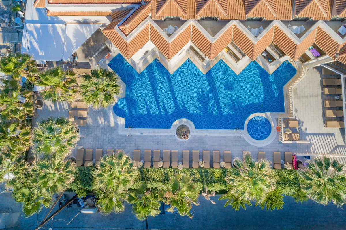 Palazetto Suites Zakynthos - Adults Only