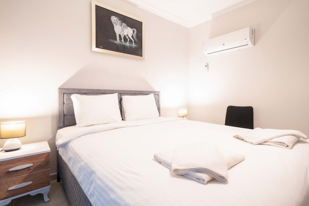 D-APART HOTEL amp;AMP; VILLAS