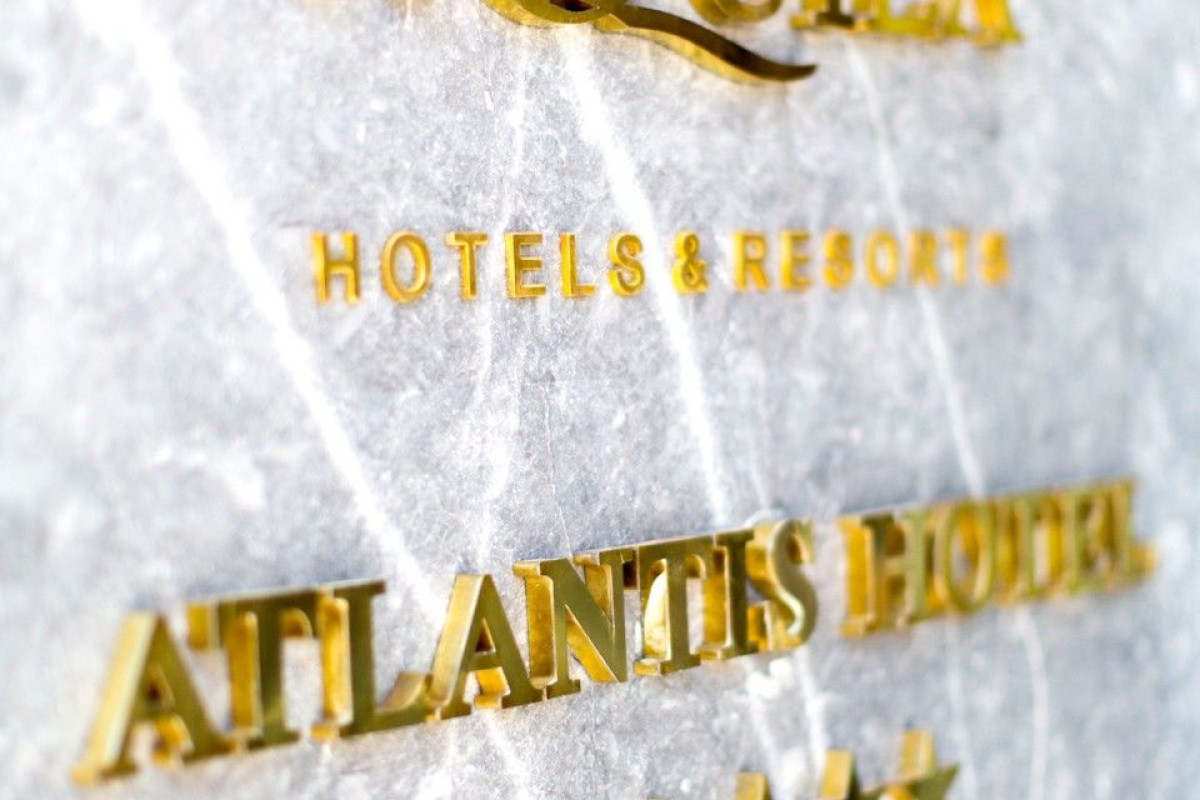 Aquila Atlantis Hotel