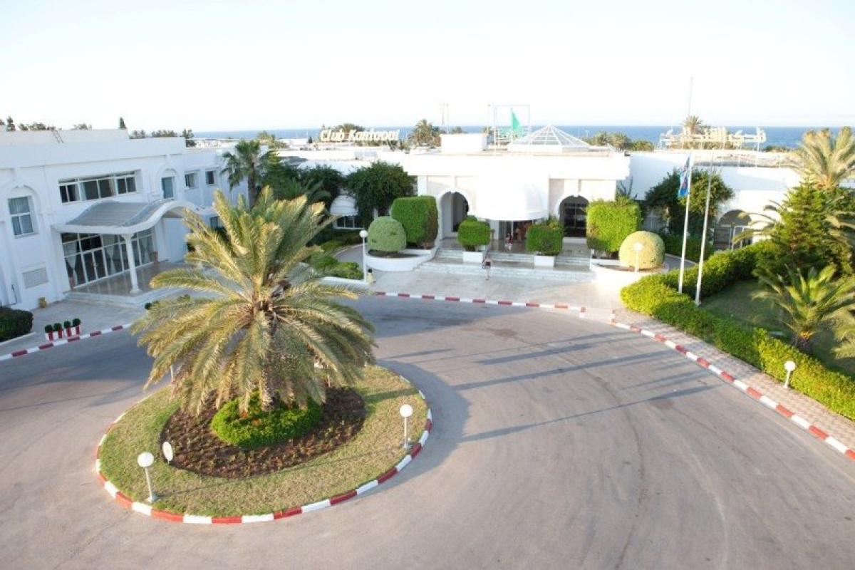El Mouradi Club Kantaoui