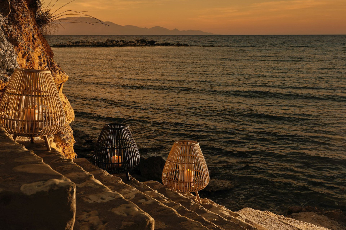 Oceanis Luxury Suites Zakynthos