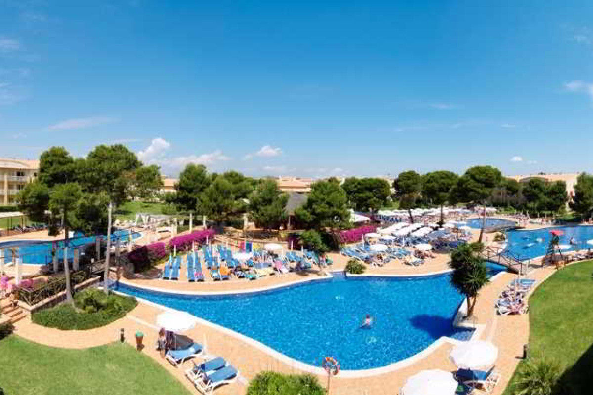 Zafiro Mallorca