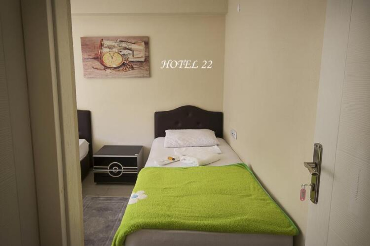 OTEL 22