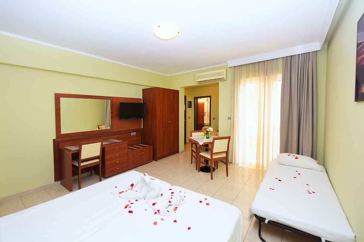 Esmeralda Hotel (Rhodes)