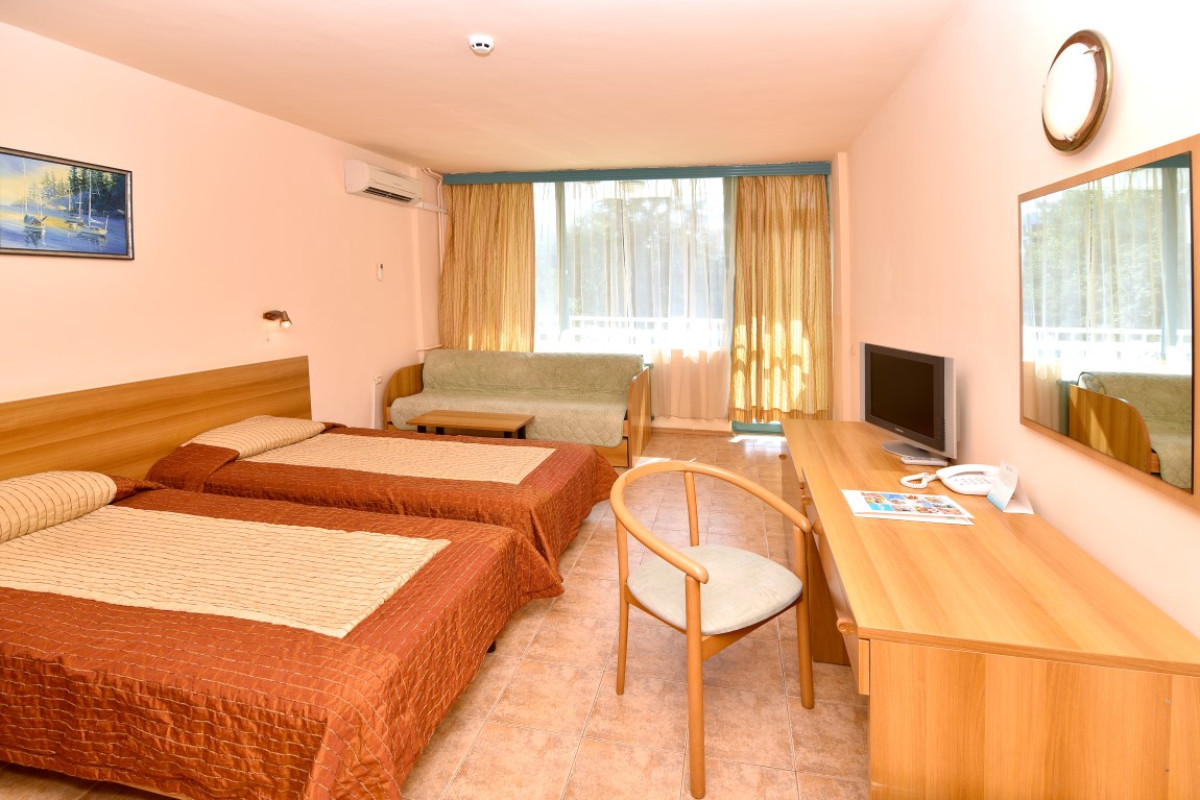 Arabella Beach (Albena) 4*