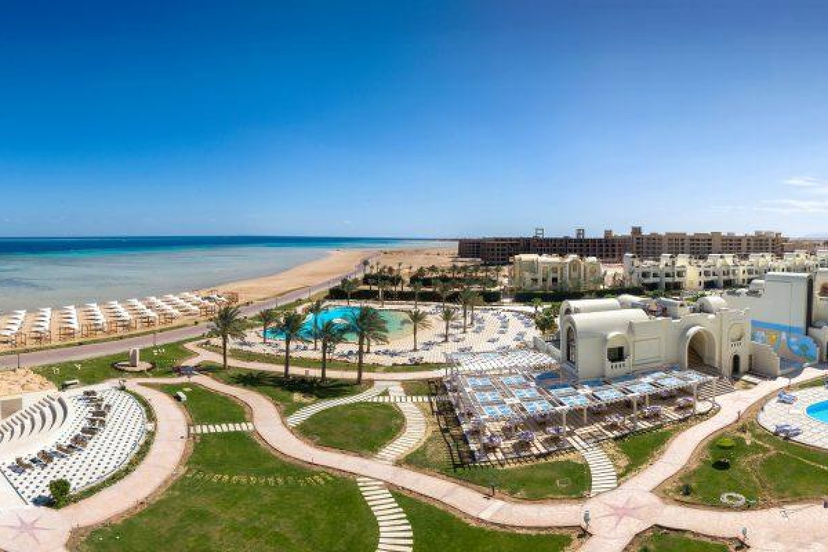 GRAVITY AQUAPARK SAHL HASHEESH