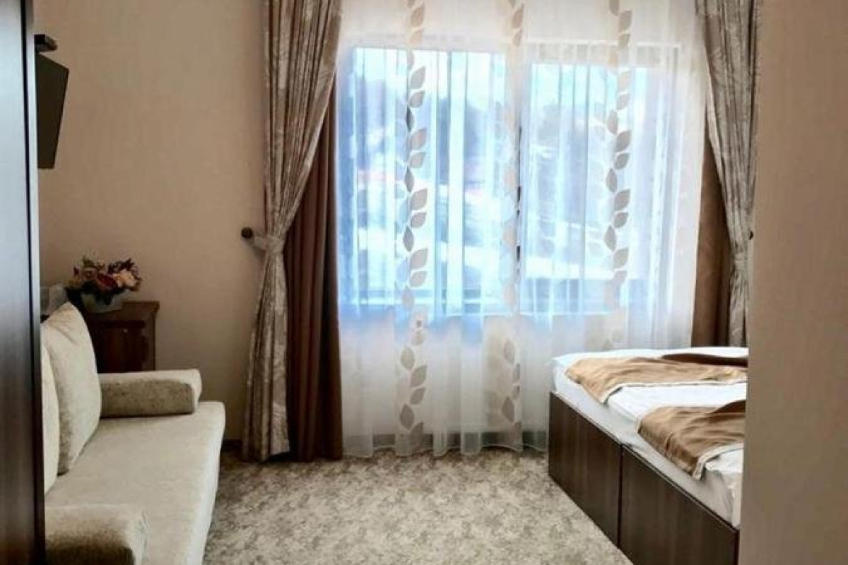 Pensiunea Poiana Viselor 4*