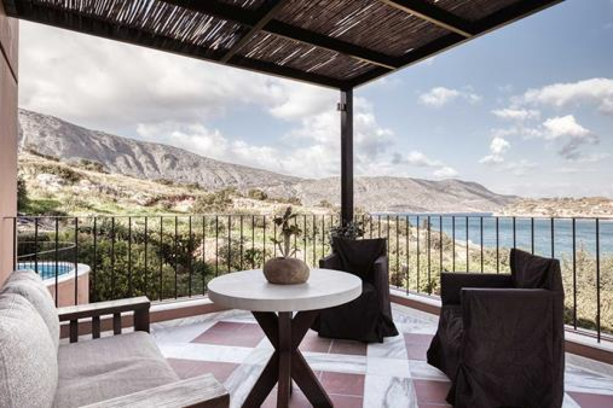Domes of Elounda Autograph Collection