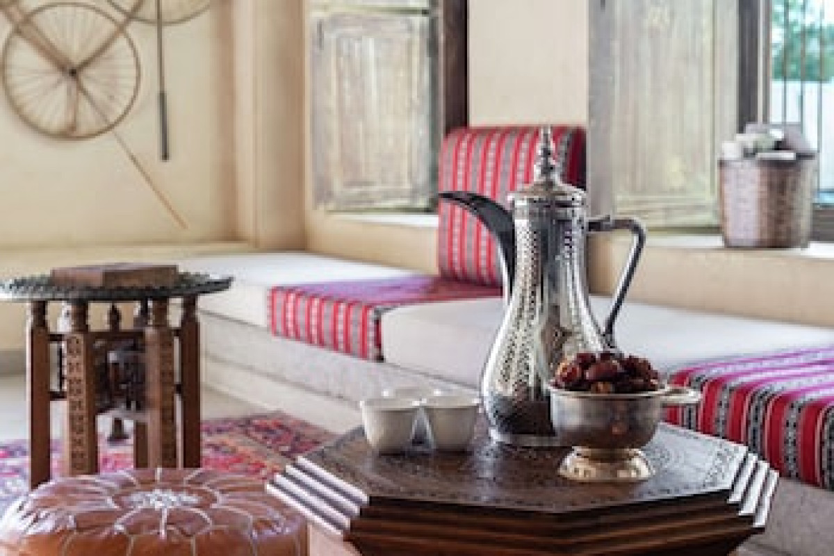 AL SEEF HERITAGE HOTEL
