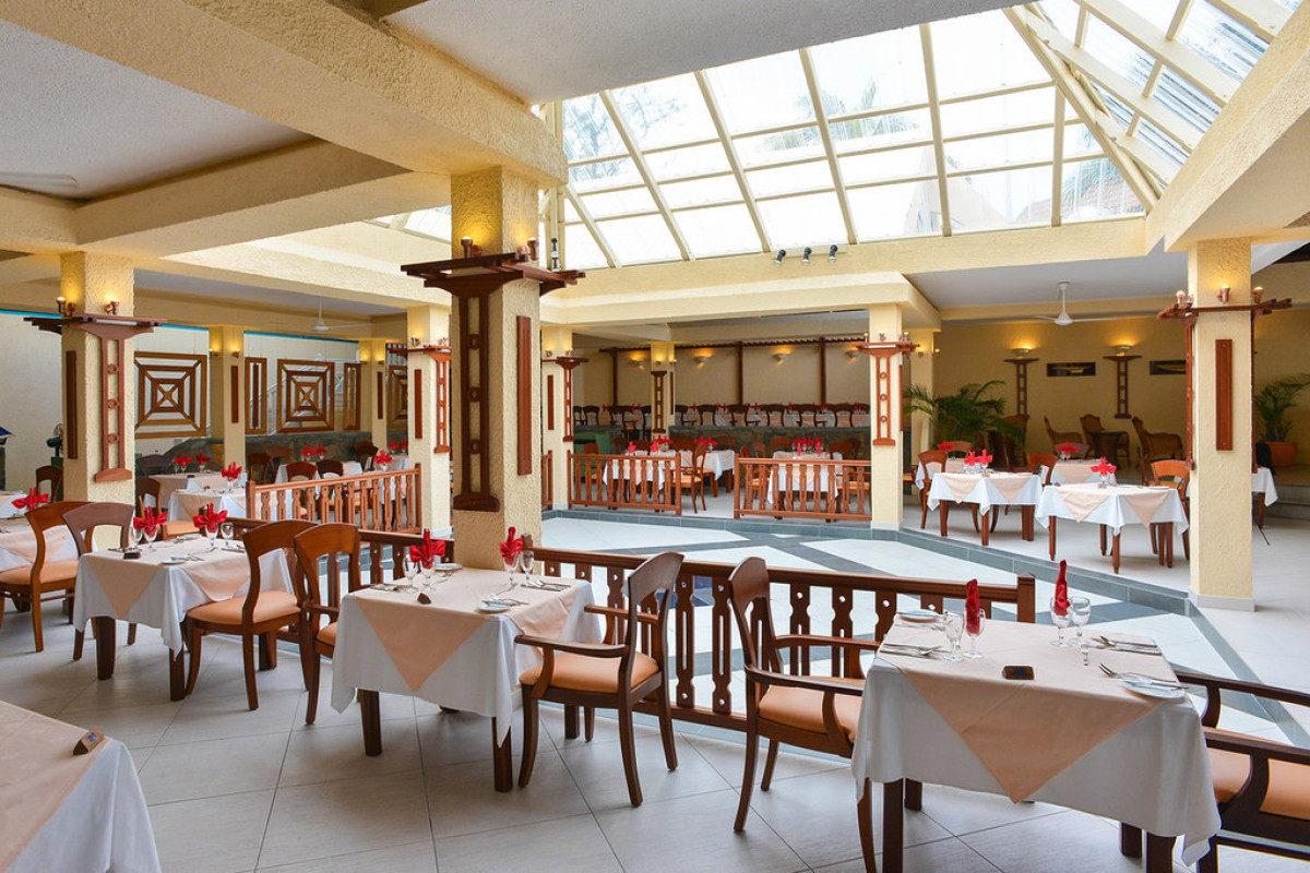 SILVER BEACH HOTEL