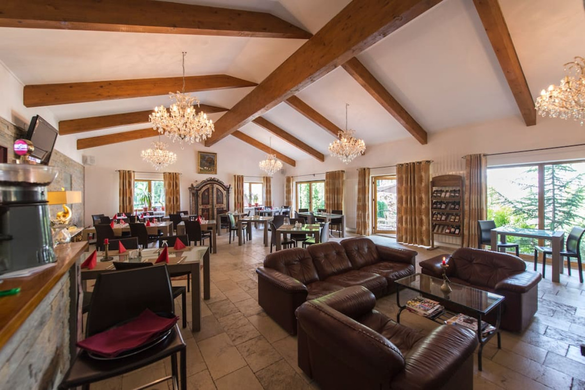 Villa ERMITAGE