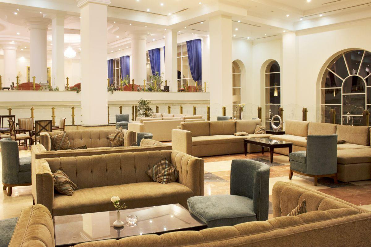 PYRAMISA BEACH RESORT SAHL HASHEESH