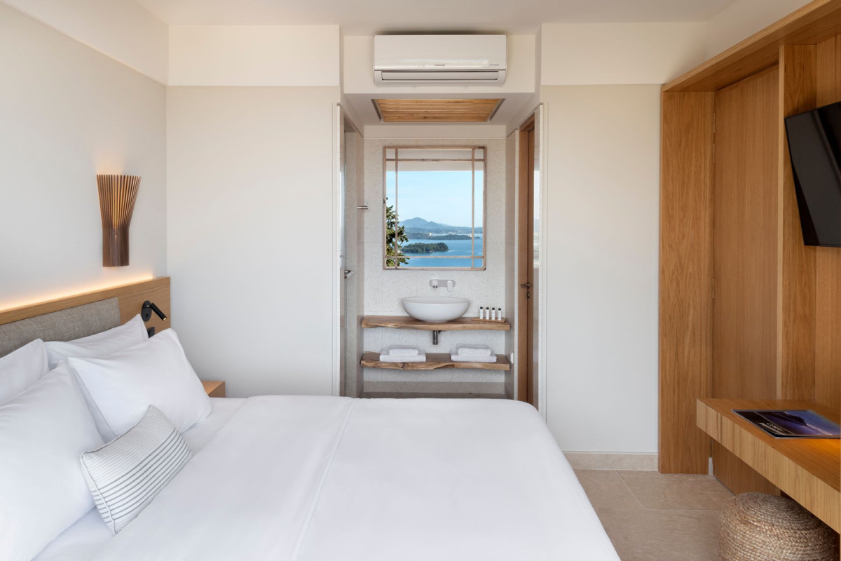 Greenstone Villas
