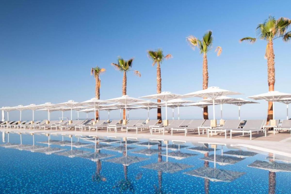 Potidea Palace Hotel
