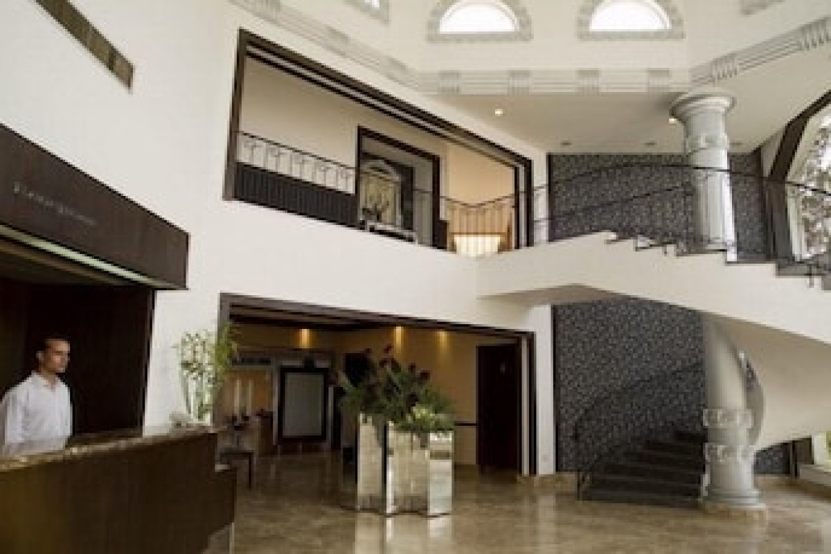 EDEN ROCK HOTEL