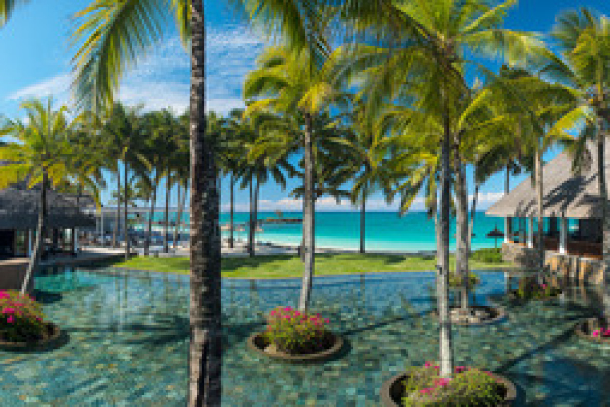 CONSTANCE BELLE MARE PLAGE