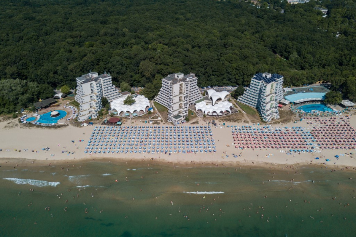 Nona (Albena) 3*
