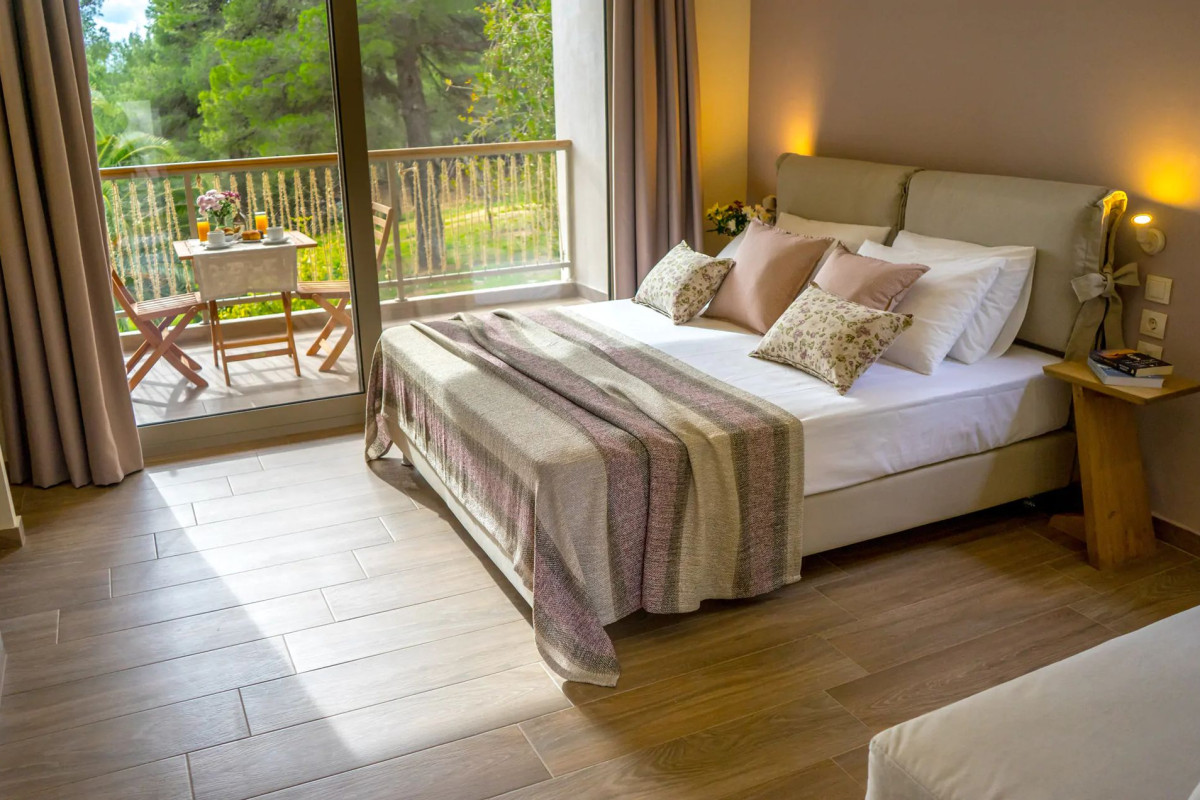 Filoxenia Hotel Skiathos