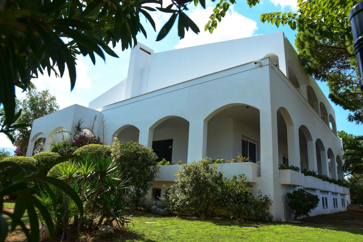 Mantenia Hotel (Crete)