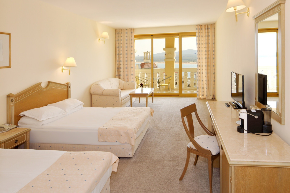 DUNI ROYAL RESORT MARINA ROYAL PALACE