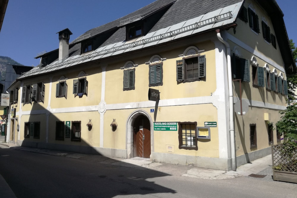 HOSTEL BAD GOISERN