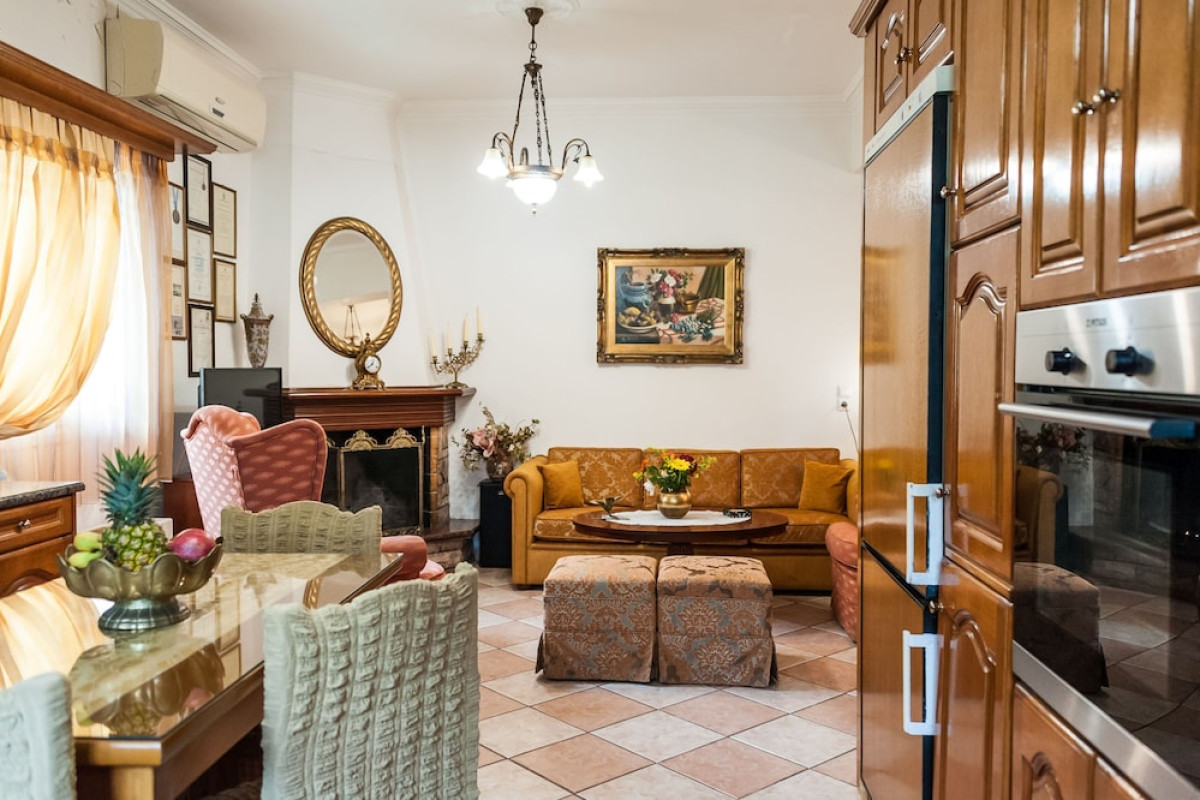 LA CASA DI NINA