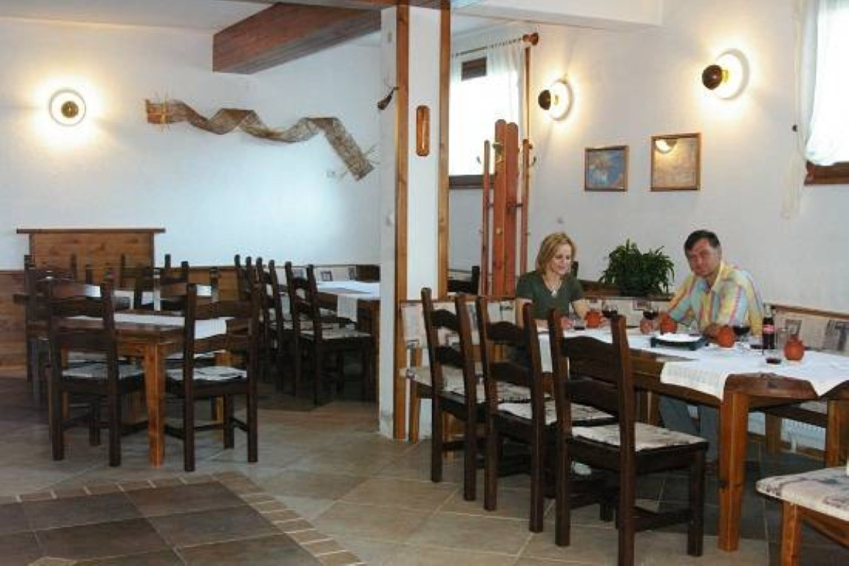 Rahoff Family Hotel (Bansko) 3*