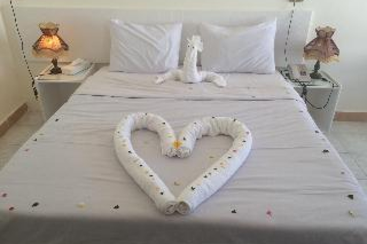 GRAND HALOMY RESORT
