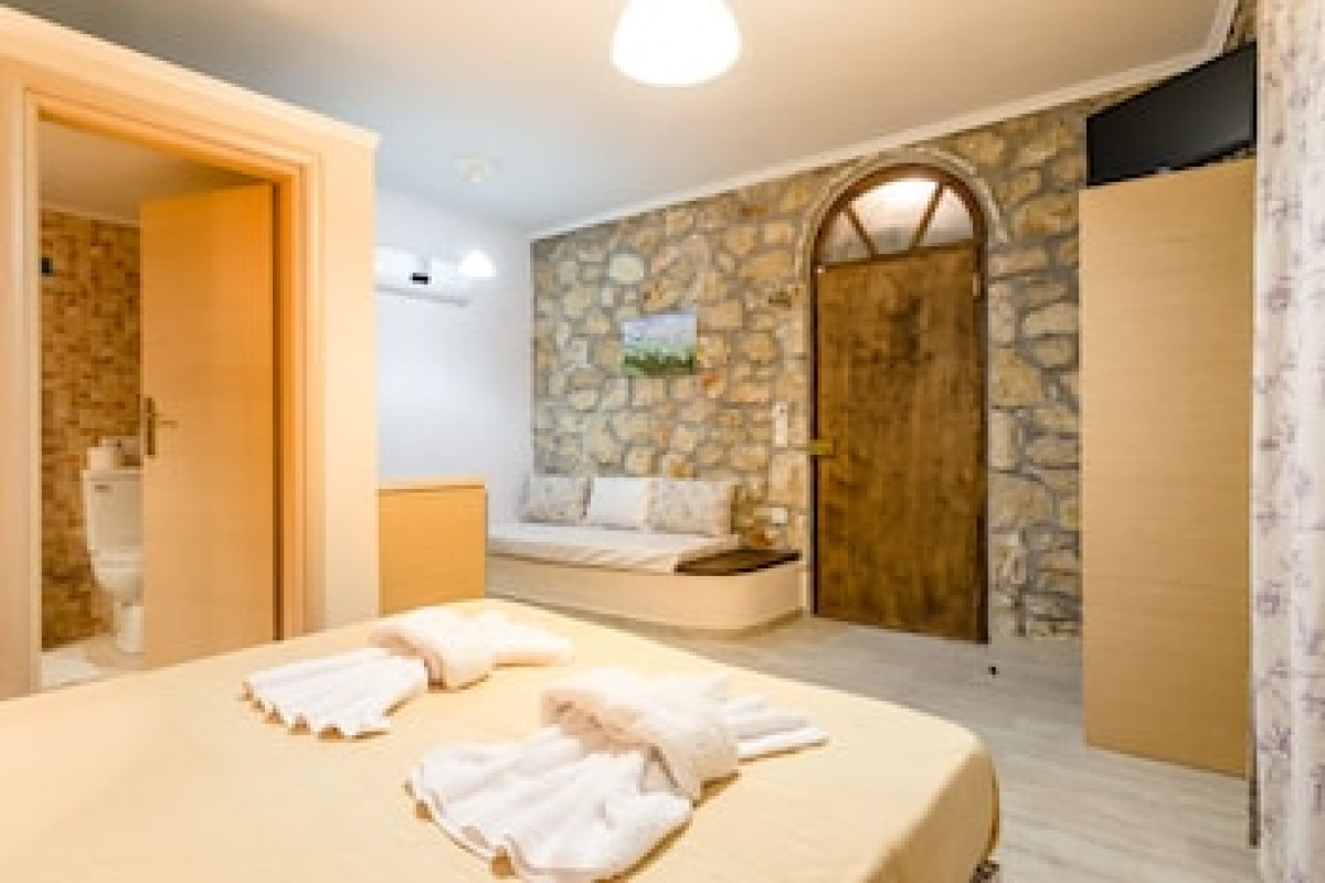 HARMONY HOTEL