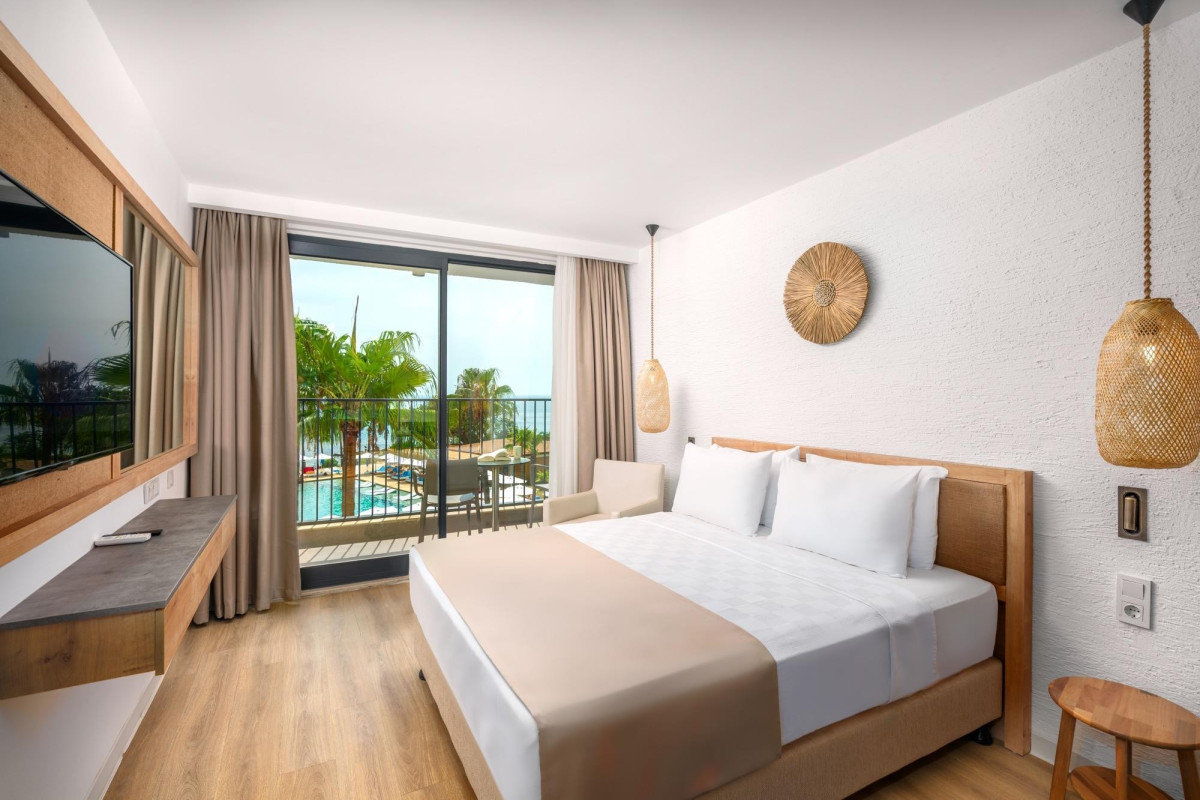 YALIHAN ASPENDOS HOTEL
