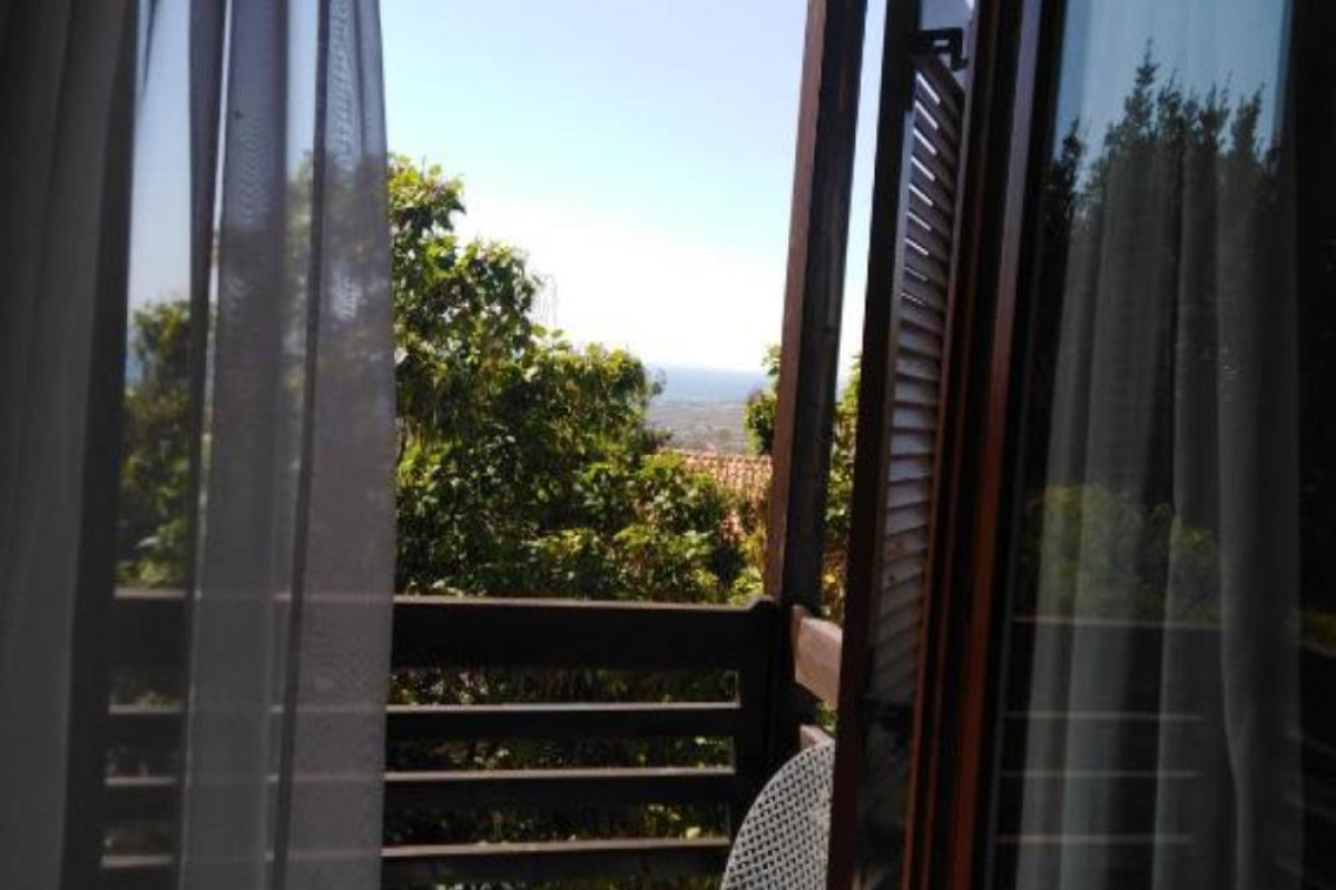 Roxani Country House
