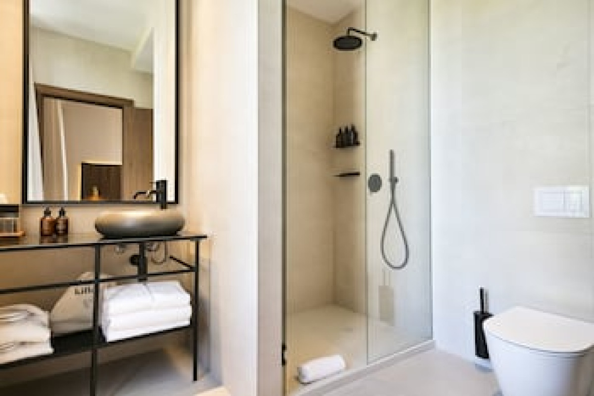 YURBBAN PASSAGE HOTEL  SPA