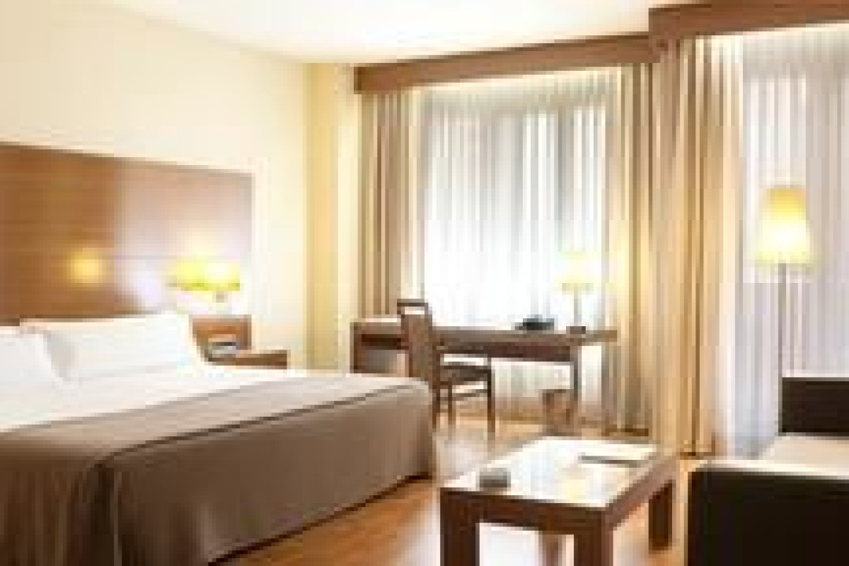 APARTHOTEL MARIANO CUBI