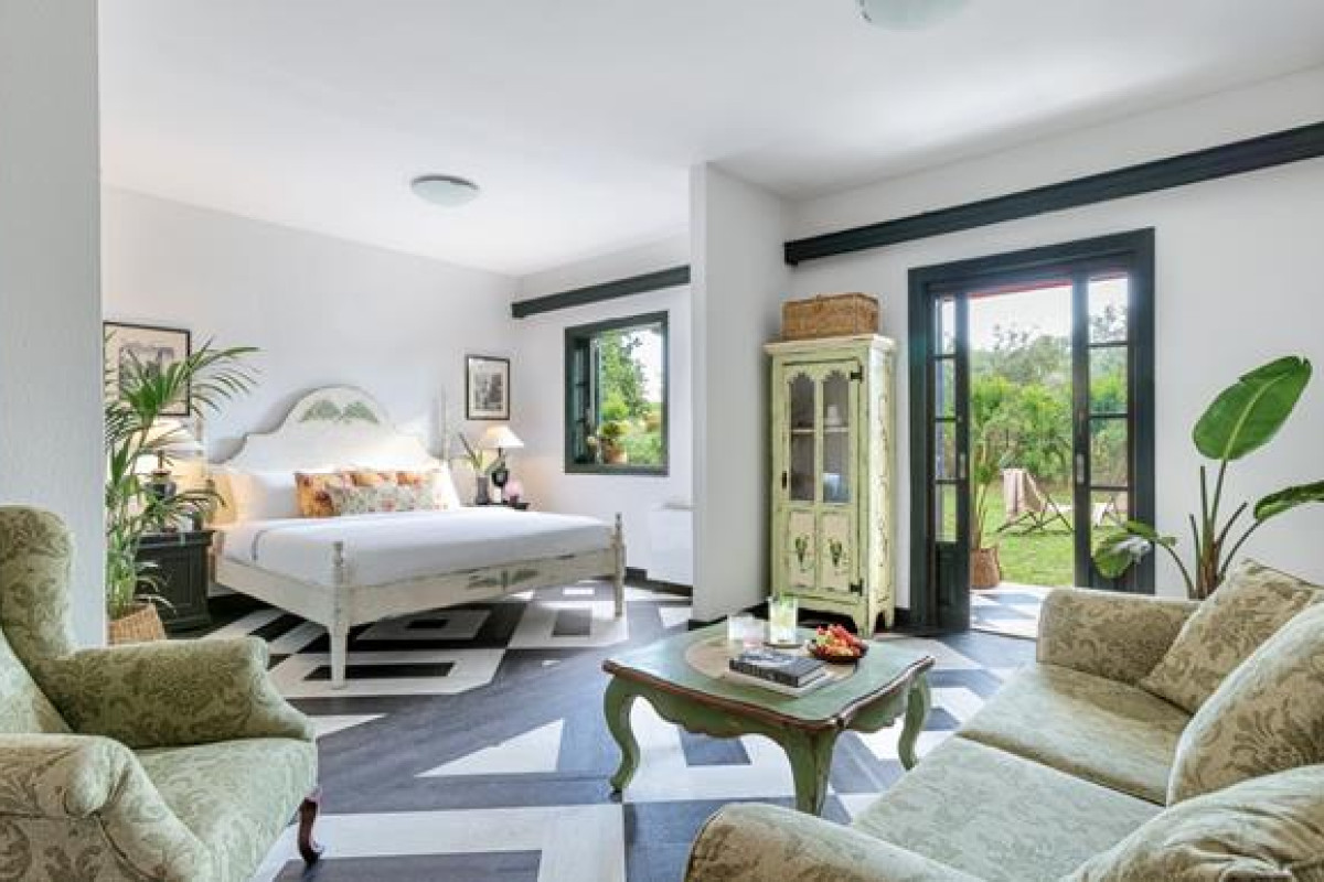 Grecotel Costa Botanica