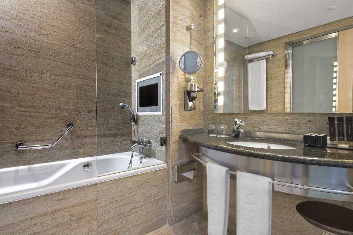 Meliá Valencia