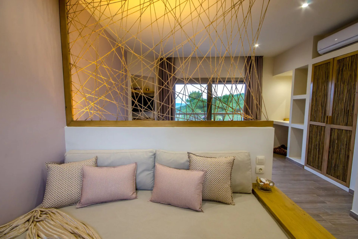 Filoxenia Hotel Skiathos
