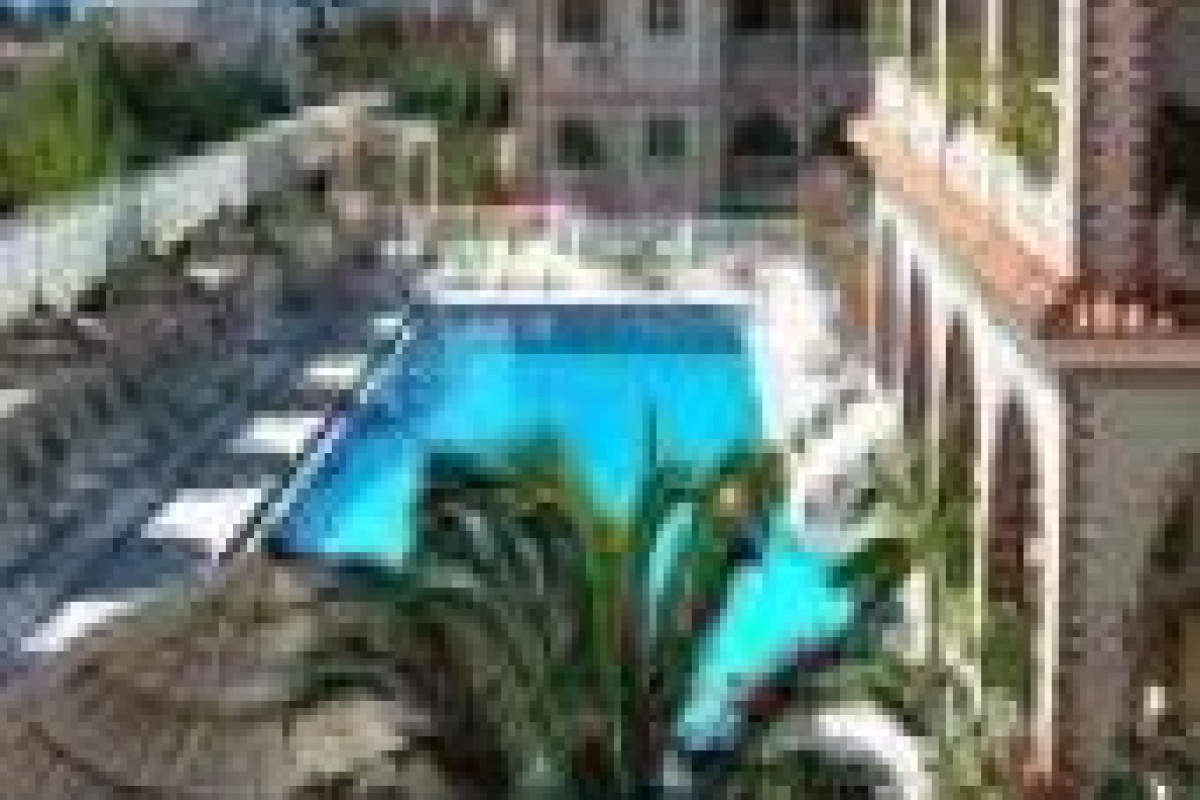 MEANDROS BOUTIQUE amp; SPA HOTEL - ADULTS ONLY