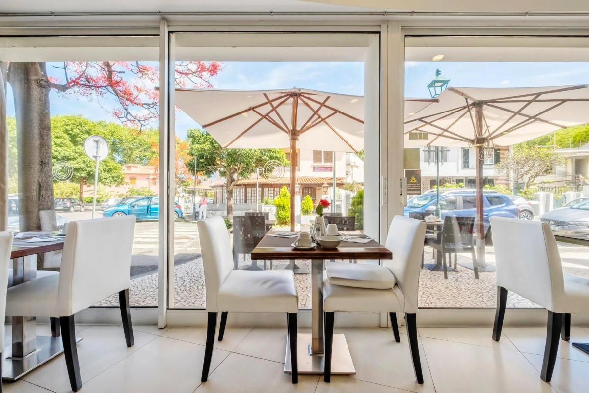 White Waters