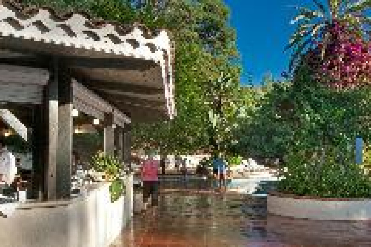 ARBATAX PARK RESORT TELIS