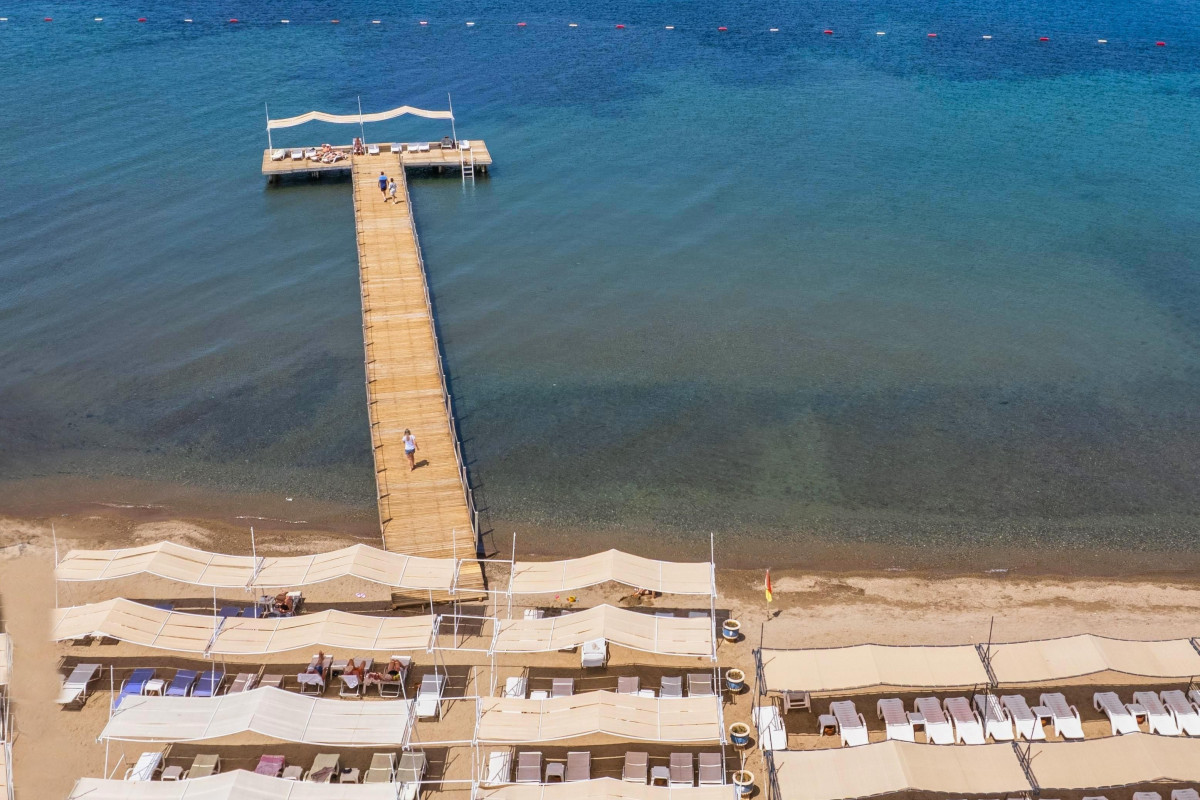 Tiana Beach Hotel