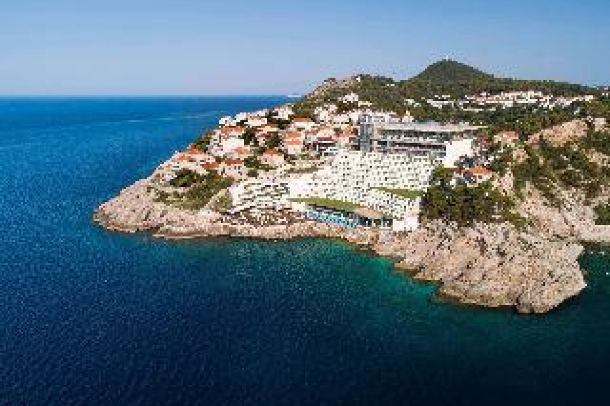 RIXOS PREMIUM DUBROVNIK