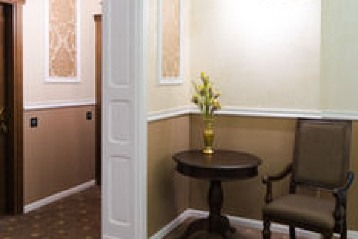 LA STRADA BOUTIQUE VILLA