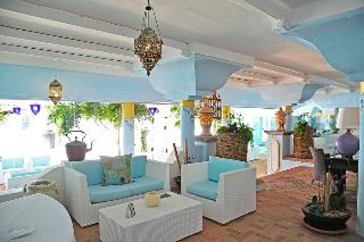 ARBATAX PARK RESORT COTTAGE