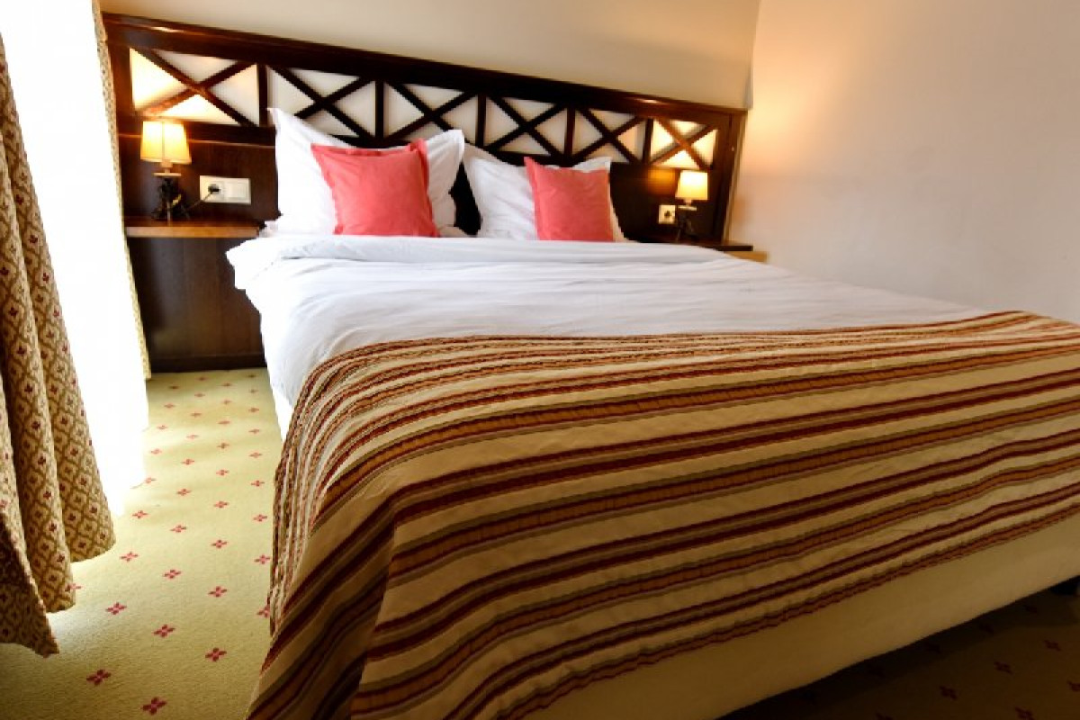 Hotel Gradina Morii