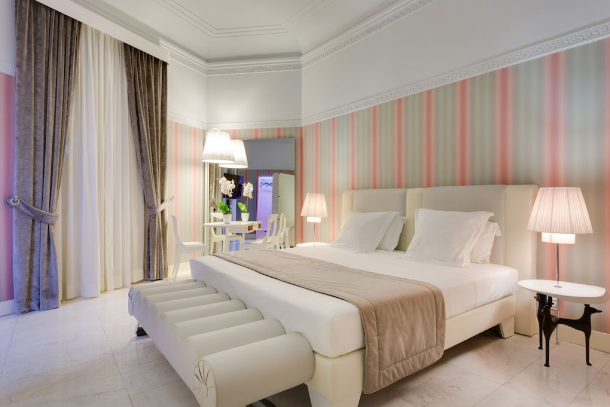 Grand Hotel Palace