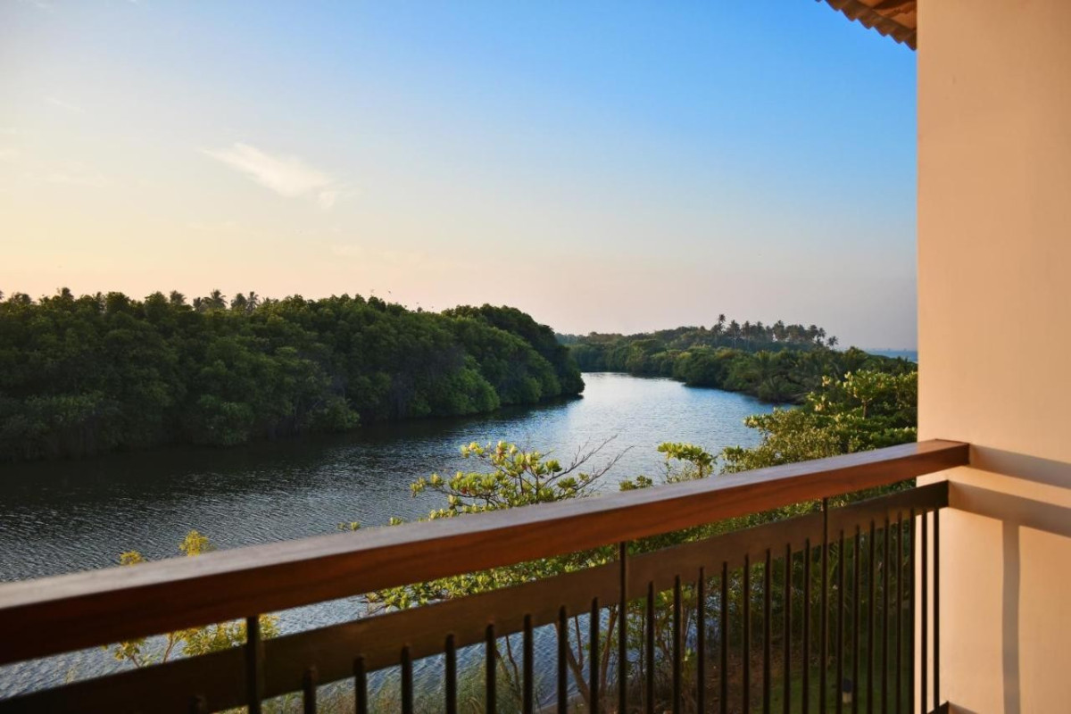 Wattura Resort and Spa