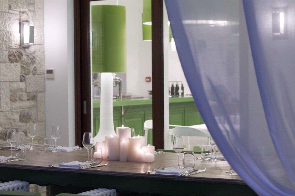 Salvator Villas  Spa Hotel